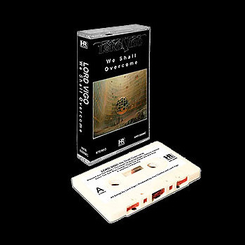 LORD VIGO - We Shall Overcome