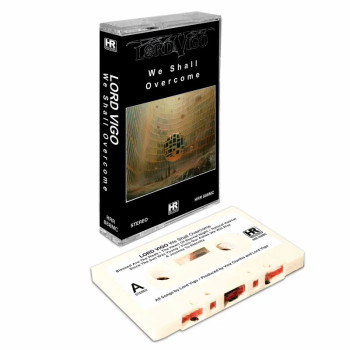 LORD VIGO - We Shall Overcome