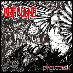 ÜBERGANG - Evolution