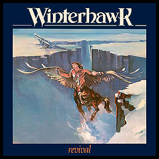 WINTERHAWK - Revival