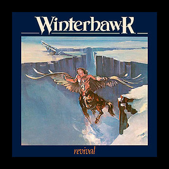 WINTERHAWK - Revival