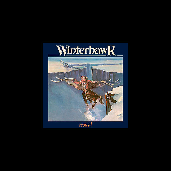 WINTERHAWK - Revival