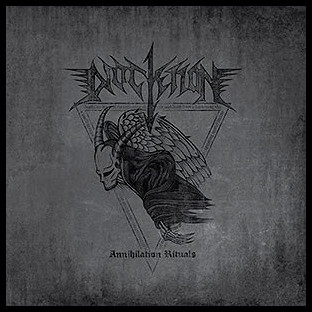 DIOCLETIAN - Annihilation Rituals