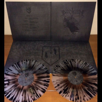 DIOCLETIAN - Annihilation Rituals