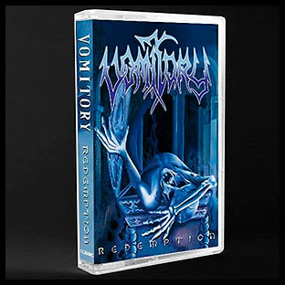 VOMITORY - Redemption