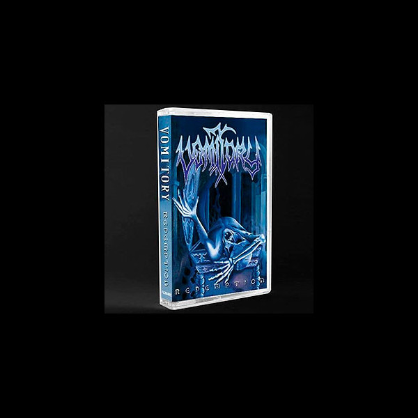 VOMITORY - Redemption