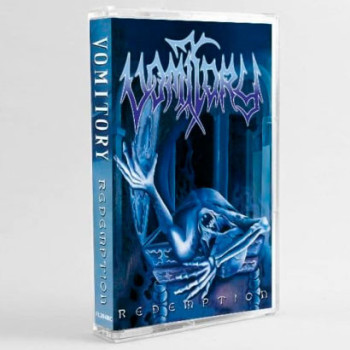 VOMITORY - Redemption