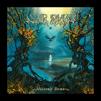 SEAR BLISS - Heavenly Down