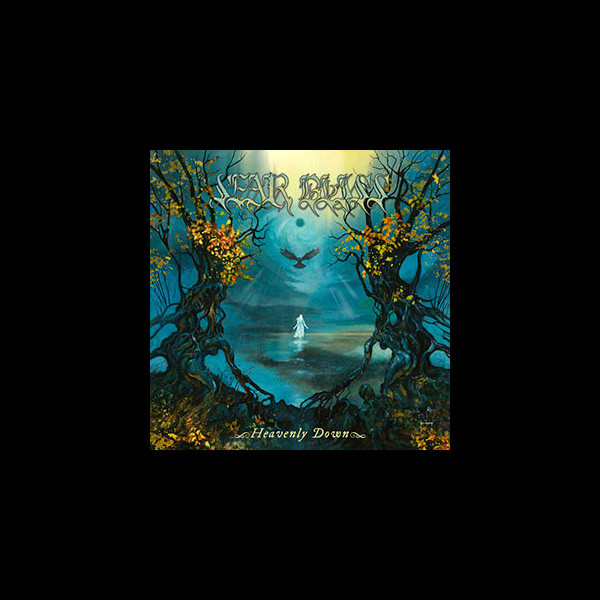 SEAR BLISS - Heavenly Down