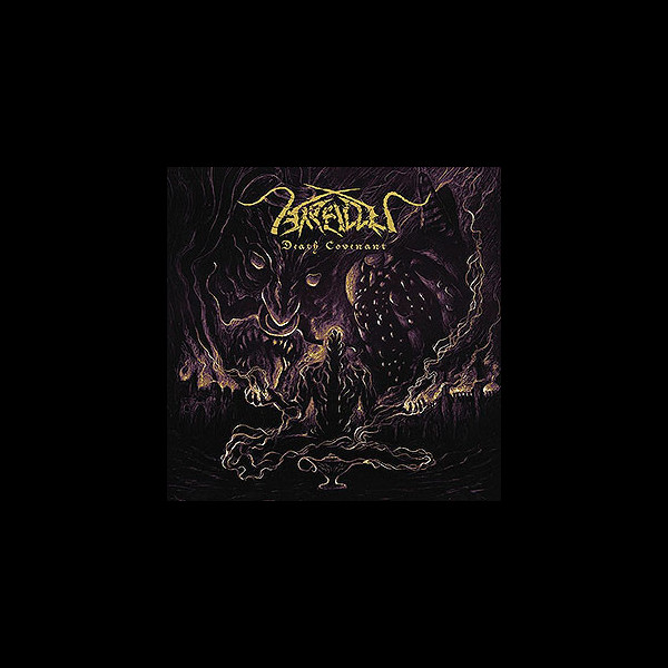 ARALLU - Death Covenant
