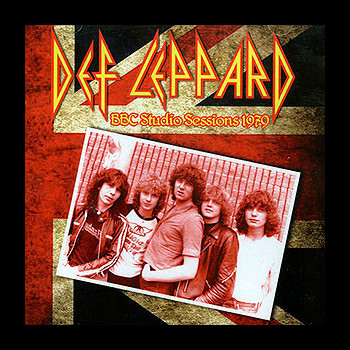 DEF LEPPARD