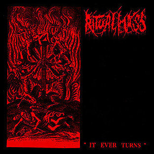 RITUAL MASS - If it Ever Turns