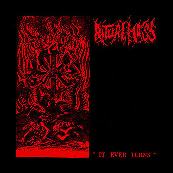 RITUAL MASS - If it Ever Turns