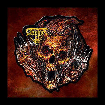 ASPHYX