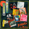 TOKYO BLADE - Singles & Ep's
