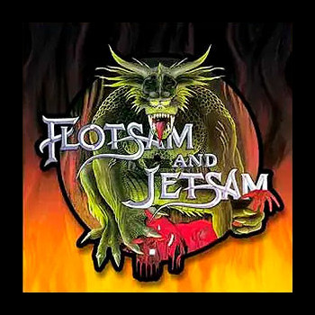FLOTSAM AND JETSAM