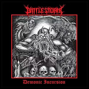 BATTLESTORM - Demonic Incursion