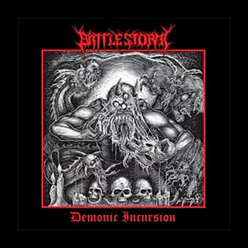 BATTLESTORM - Demonic Incursion