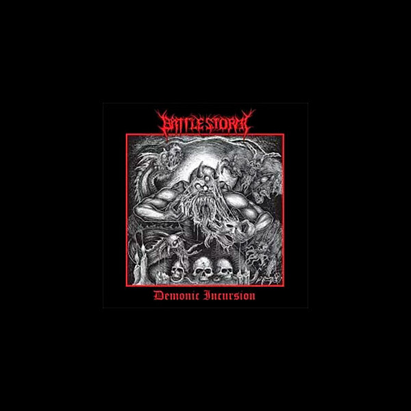 BATTLESTORM - Demonic Incursion