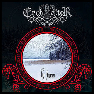 EREB ALTOR - By Honour
