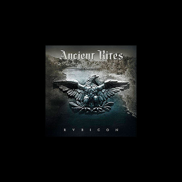 ANCIENT RITES - Rubicon