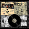 DECEASED - [black] Birth by Radiation
