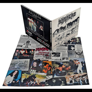 MASACRE - Colombia... Imperio del Terror