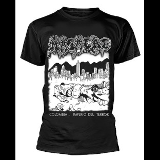 MASACRE - Colombia... Imperio del Terror