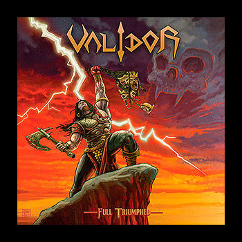 VALIDOR - Full Triumphed