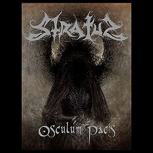 STRATUZ - Osculum Pacis [Collector's Edition]