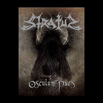 STRATUZ - Osculum Pacis [Collector's Edition]
