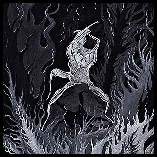 SCHAFOTT - The Black Flame