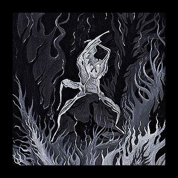 SCHAFOTT - The Black Flame