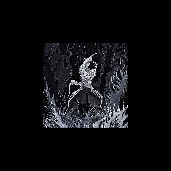 SCHAFOTT - The Black Flame