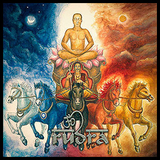 RUDRA - Brahmavidya: Primordial I