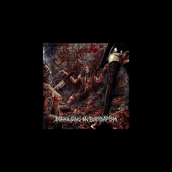 VAGINAL ADDICTION - Indulging in Barbarism