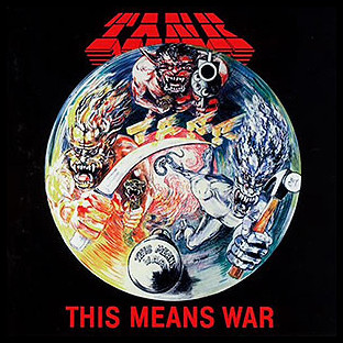 TANK - This Means War