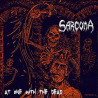 SARCOMA (usa) - At One With the Dead