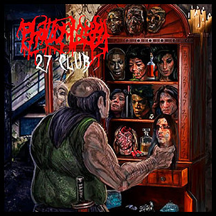 PHALLOPLASTY - 27 Club