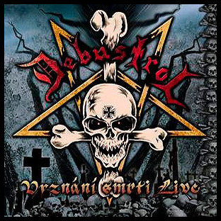 DEBUSTROL - Vyznani Smtri Live