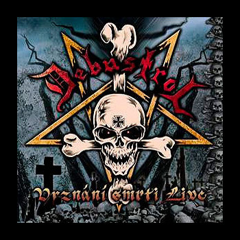 DEBUSTROL - Vyznani Smtri Live