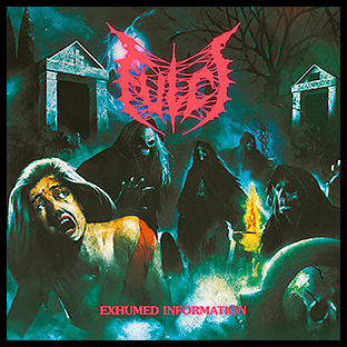 FULCI - Exhumed Information