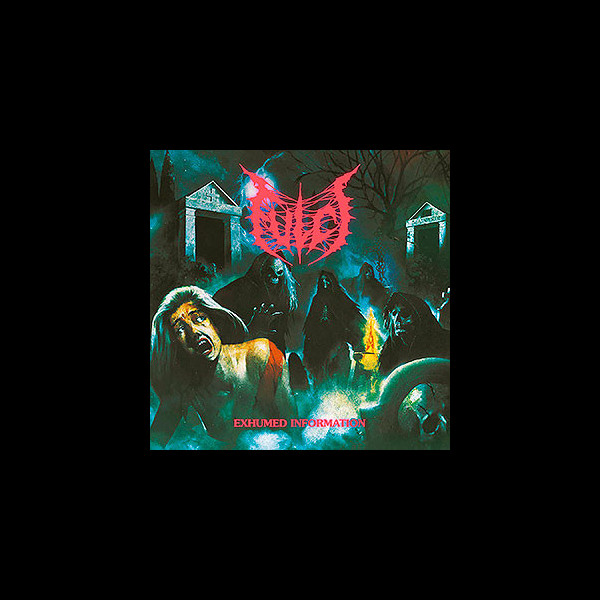 FULCI - Exhumed Information