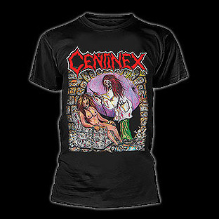 CENTINEX - Subconscious Lobotomy