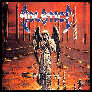 SOLSTICE (usa) - Pray