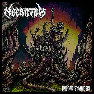 NECROTUM - Undead Symbiosis