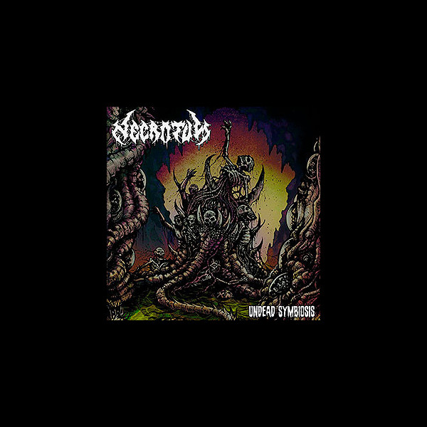 NECROTUM - Undead Symbiosis