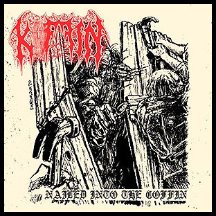 KOFFIN - Nailed into the Coffin