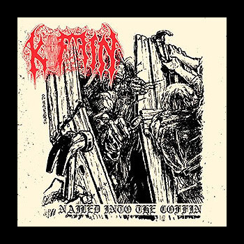 KOFFIN - Nailed into the Coffin