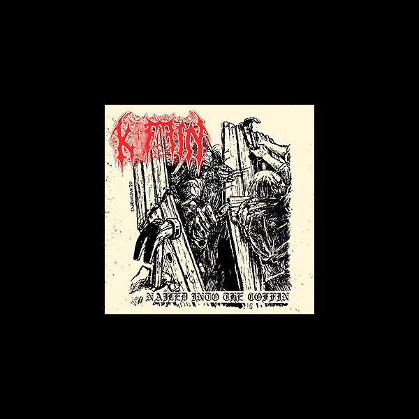 KOFFIN - Nailed into the Coffin